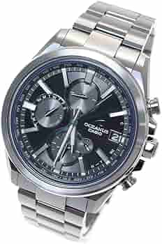 CASIO 　OCEANUS 　OCW-40T Casio Oceanus OCW-T4000D-1AJF | Chrono24.co.uk